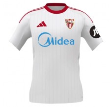Maglia Sevilla FC Divisa Prima 2025/26