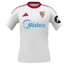 Maglia Sevilla FC Divisa Prima 2025/26