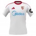 Maglia Sevilla FC Divisa Prima 2025/26