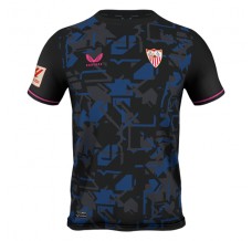 Maglia Sevilla FC Divisa Terza 2023/24