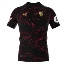Maglia Sevilla FC Divisa Terza 2024/25