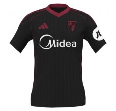 Maglia Sevilla FC Divisa Terza 2025/26