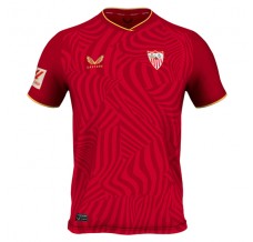Maglia Sevilla FC Divisa Trasferta 2023/24