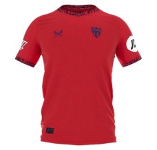 Maglia Sevilla FC Divisa Trasferta 2024/25