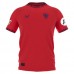Maglia Sevilla FC Divisa Trasferta 2024/25