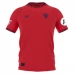 Maglia Sevilla FC Divisa Trasferta 2024/25