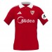 Maglia Sevilla FC Divisa Trasferta 2025/26