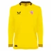 Maglia Sevilla FC Portiere Divisa Trasferta 2023/24 Manica Lunga