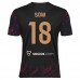 Maglia Sevilla FC Sow 18 Divisa Terza 2024/25