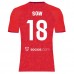 Maglia Sevilla FC Sow 18 Divisa Trasferta 2024/25