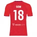 Maglia Sevilla FC Sow 18 Divisa Trasferta 2024/25