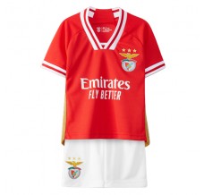 Maglia SL Benfica Bambino Divisa Prima 2023/24