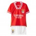 Maglia SL Benfica Bambino Divisa Prima 2023/24