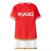 Maglia SL Benfica Bambino Divisa Prima 2023/24