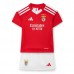 Maglia SL Benfica Bambino Divisa Prima 2024/25