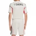 Maglia SL Benfica Bambino Divisa Trasferta 2025/26