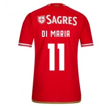 Maglia SL Benfica Di María 11 Divisa Prima 2023/24
