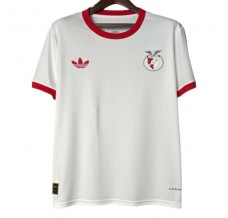 Maglia SL Benfica Divisa Prima 100th Anniversary 2025/26