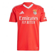 Maglia SL Benfica Divisa Prima 2024/25
