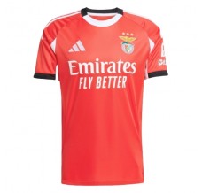 Maglia SL Benfica Divisa Prima 2025/26