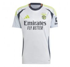Maglia SL Benfica Divisa Terza 2024/25