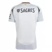 Maglia SL Benfica Divisa Terza 2024/25