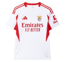 Maglia SL Benfica Divisa Terza 2025/26