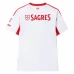 Maglia SL Benfica Divisa Terza 2025/26