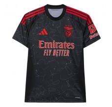 Maglia SL Benfica Divisa Trasferta 2024/25