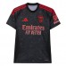 Maglia SL Benfica Aursnes 8 Divisa Trasferta 2024/25