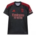 Maglia SL Benfica António S. 4 Divisa Trasferta 2024/25