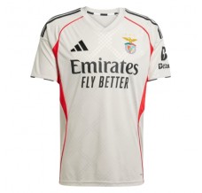 Maglia SL Benfica Divisa Trasferta 2025/26