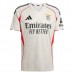 Maglia SL Benfica Divisa Trasferta 2025/26