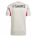 Maglia SL Benfica Divisa Trasferta 2025/26