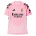 Maglia SL Benfica Kit Gara Home Portiere Bambino 2025/26