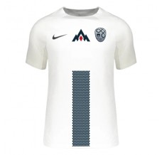 Maglia Slovenia Divisa Prima Euro 2024