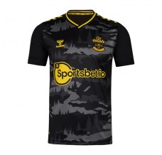 Maglia Southampton Divisa Terza 2023/24