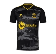 Maglia Southampton Divisa Terza 2023/24