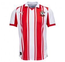Maglia Southampton FC Divisa Prima 2025/26