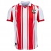 Maglia Southampton FC Divisa Prima 2025/26