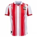 Maglia Southampton FC Divisa Prima 2025/26