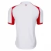 Maglia Southampton FC Divisa Prima 2025/26
