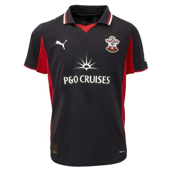 Maglia Southampton FC Divisa Terza 2025/26 Maglia Southampton FC Divisa Terza 2025/26