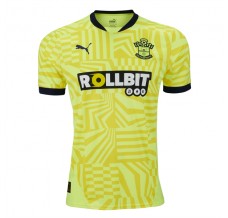 Maglia Southampton FC Divisa Trasferta 2024/25