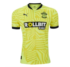 Maglia Southampton FC Divisa Trasferta 2024/25