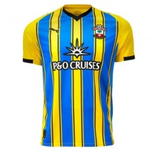 Maglia Southampton FC Divisa Trasferta 2025/26