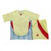 Maglia Spagna Bambino Divisa Trasferta Euro 2024