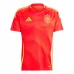 Maglia Spagna Lamine Yamal 19 Divisa Prima Euro 2024
