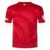 Maglia Spagna Divisa Prima Euro 2024 Patch
