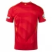Maglia Spagna Divisa Prima Euro 2024 Patch